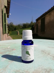 Olio Essenziale di Salvia - 10 ml