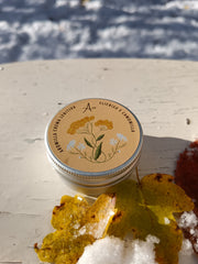 Crema Lenitiva Elicriso e Camomilla - 25g - Da Agricoltura Etica -