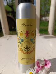 ZANZAVIA - spray anti zanzare pre e post puntura - 100 ml