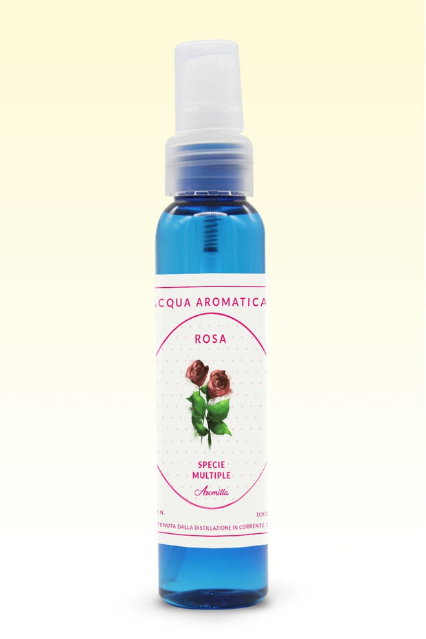 Acqua Aromatica di Rose - 100 ml