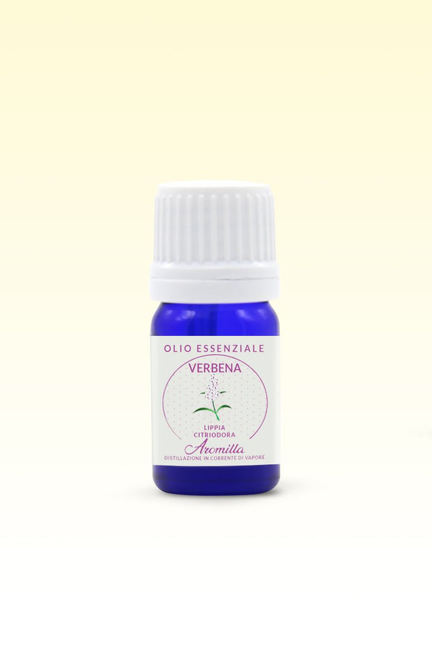 Olio Essenziale di Verbena - 3 ml