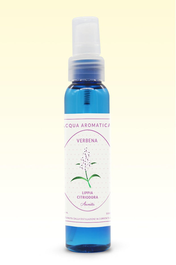 Acqua Aromatica di Verbena - 100 ml